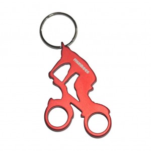 جاکلیدی مانکیز مدل Bottle Opener Biker