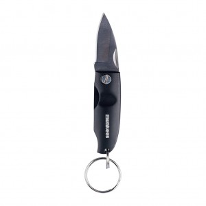 جاکلیدی چاقو دار مانکیز مدل Folding Knife I
