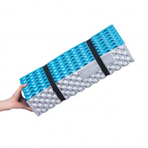 زیر انداز فوم ضخیم نیچر هایک Thickend Folding Egg Nest Mat