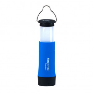 چراغ کمپینگ نیچرهایک مدل  Tent Camp Lamp With Three Lights