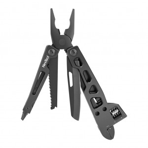 آچار فرانسه چندکاره ونگارد نکس تول مدل Vanguard MultiFunctional Wrench