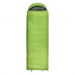 کیسه خواب کینگ کمپ مدل OASIS 300