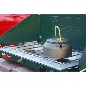 کتری چای جی اس آی مدل Halulite Tea Kettle گنجایش 1 لیتر