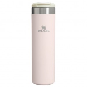 ماگ استنلی اورجینال مدل The Aerolight Transit Mug گنجایش 0.59 لیتر