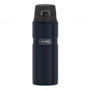 فلاسک ترموس مدل KING DRINK BOTTLE گنجایش 0.7 لیتر