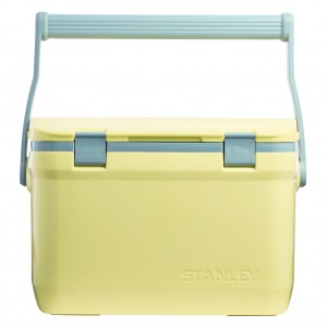 کول باکس استنلی اورجینال مدل Outdoor Cooler گنجایش 15.1 لیتر