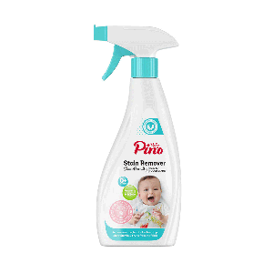 اسپری لکه بر لباس نوزادی پینو (pino )