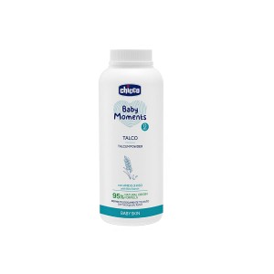 پودر بچه چیکو مدل talco (اورجینال طرح جدید)