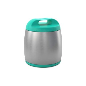 فلاسک غذا استیل 350 میل Chicco چیکو (اورجینال)