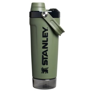 شیکر اورجینال  استنلی مدل ACTIVATE SHAKER BOTTLE  گنجایش 0.59 لیتر
