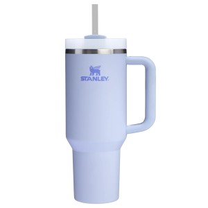 ماگ دسته دار استنلی اورجینال مدل Quencher Tumbler H2.0 گنجایش 1.18 لیتر