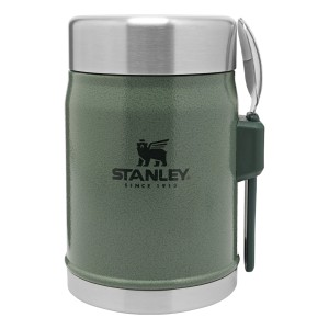 ظرف غذا استنلی اورجینال سری Classic Legendary Food Jar گنجایش 400 میلی لیتر