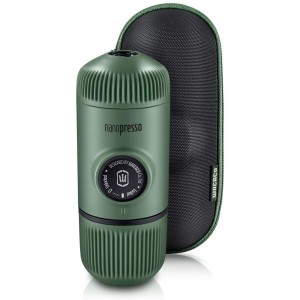 اسپرسوساز واکاکو مدل نانوپرسو Wacaco - Nanopresso + Case