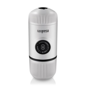 Wacaco Nanopresso