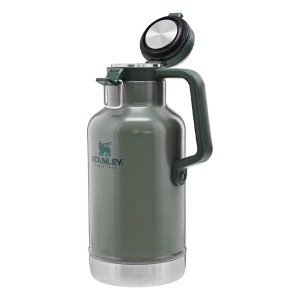 Classic Easy-Pour Growler