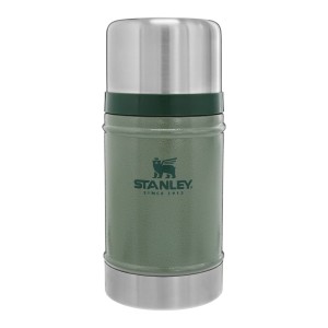 ظرف غذا استنلی اورجینال مدل Classic Vacuum Insulated Jar