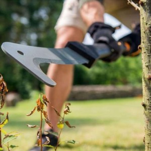 داس fiskars xa23