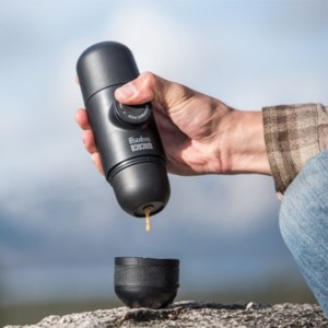 واکاکو minipresso gr