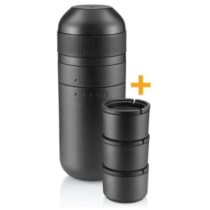 کیت مینی پرسو واکاکو مدل Minipresso Kit