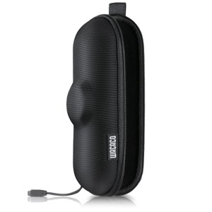 کیف متوسط واکاکو نانوپرسو مدل NANOPRESSO M-CASE