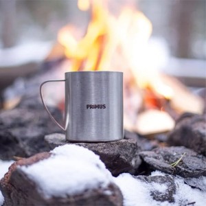 لیوان سفری پریموس مدل Season Mug گنجایش 300 میلی لیتر