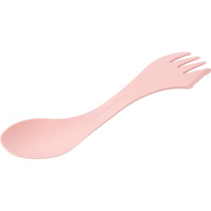 قاشق و چنگال سفری لایت مای فایر مدل Spork original BIO اورجینال