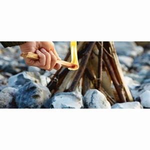 چوب آتش زا سفری