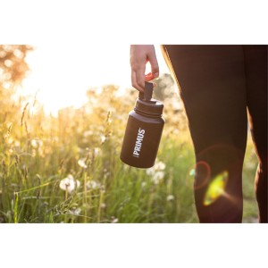 قمقمه پریموس مدل TRAILBOTTLE گنجایش 0.5 لیتر