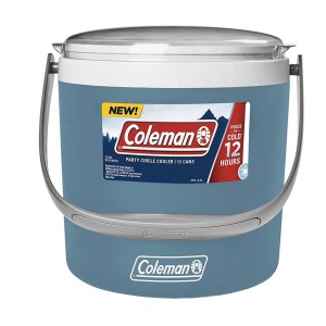 یخدان کلمن مدل  9 Quart Party Circle ظرفیت  8.5 لیتر