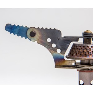 سرشعله کووا Supalite Titanium