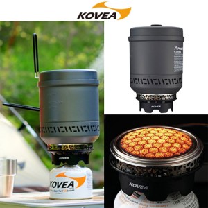 Kovea Alpine Master 2.0