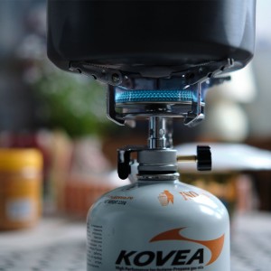 سرشعله kovea Hiker KB-0408