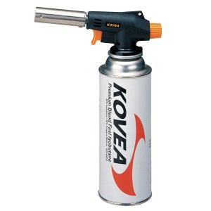 سرشعله کووا Master Torch