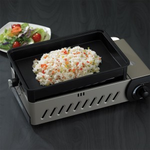 kovea 3Way Vintage BBQ