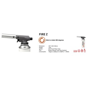 سرشعله kovea FireZ KT-1406