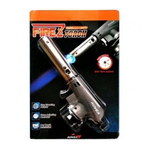 سرشعله صنعتی کووآ firez