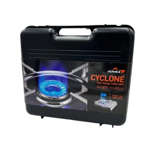 اجاق گاز سفری کووآ Cyclon KGR-1902