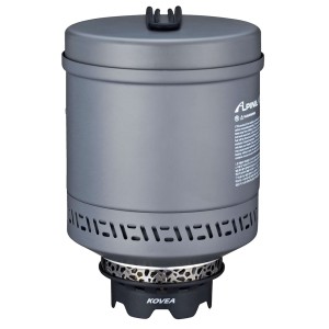 کووآ  Alpine Master 3.8