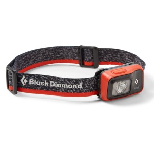 چراغ پیشانی black diamond