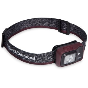 چراغ پیشانی black diamond astro 300
