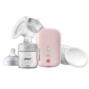 شیردوش برقی فیلیپس اونت Avent (SCF395)