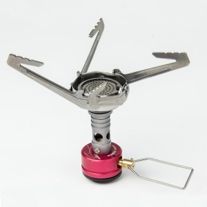 سرشعله کووا Power Nano Stove