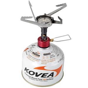 سرشعله کووآ Power Nano Stove