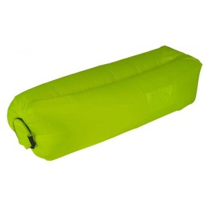 تشک بادی تک نفره مدل Radar - Air Sofa