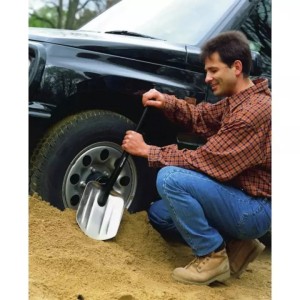 Fiskars Safety Camping and Car