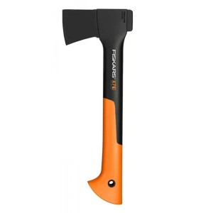 تبر به همراه تیز کن فیسکارس مدل X7 + Xsharp