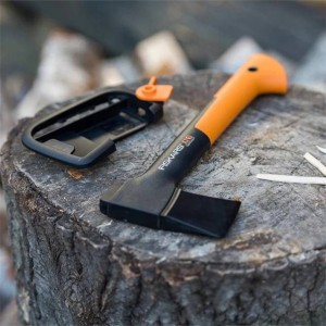 Fiskars  X7 + Xsharp