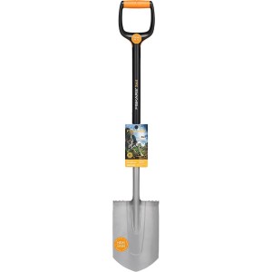 بیل مدل Fiskars - Xact Digging Spade M