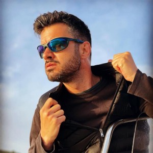 عینک کوهنوردی جولبو Race 2.0 J4828032