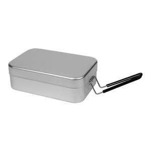 ظرف غذا ترانجیا مدل Mess Tin Large